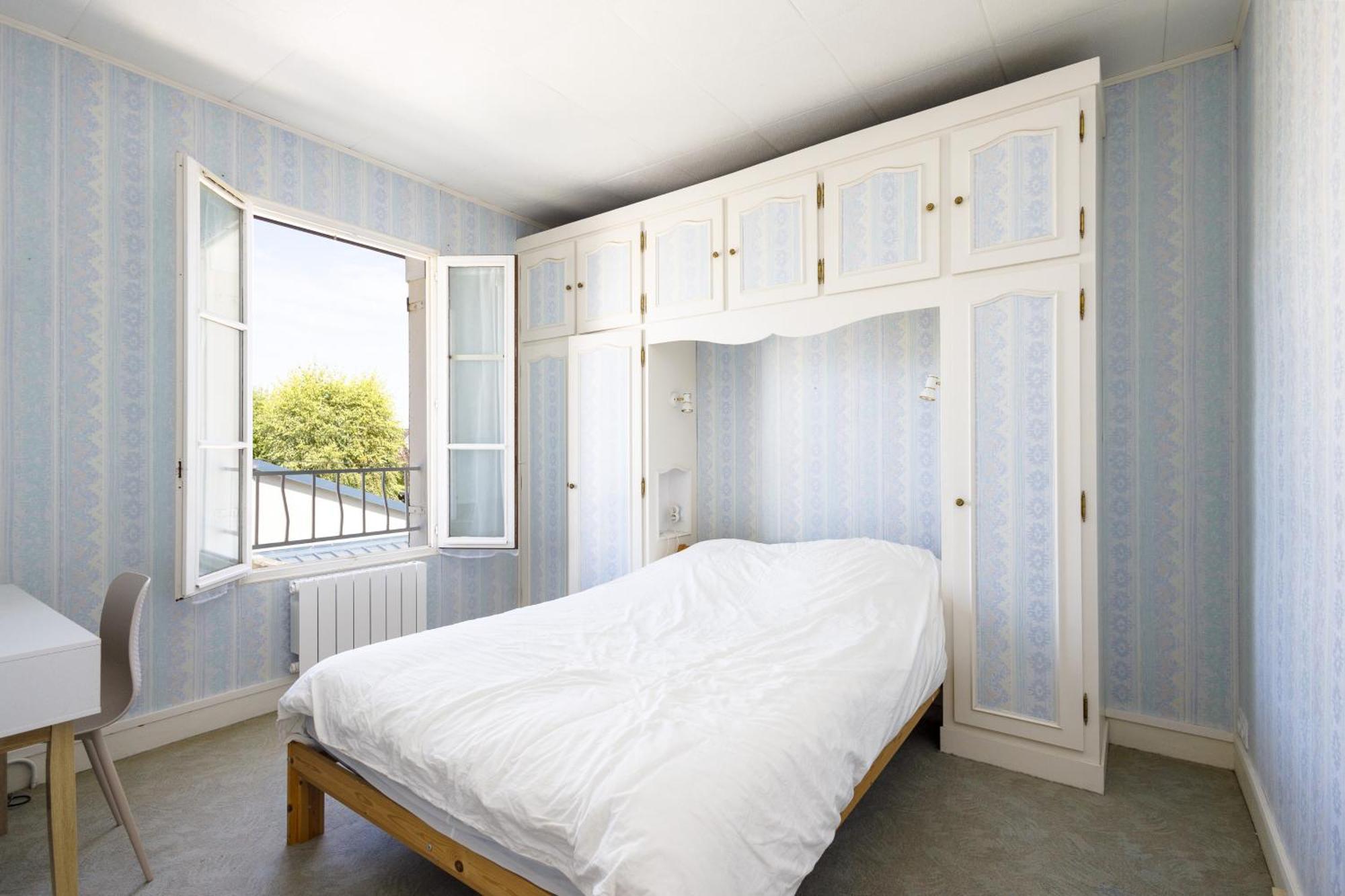 La Maison Cabourgeaise Proche Mer Екстериор снимка
