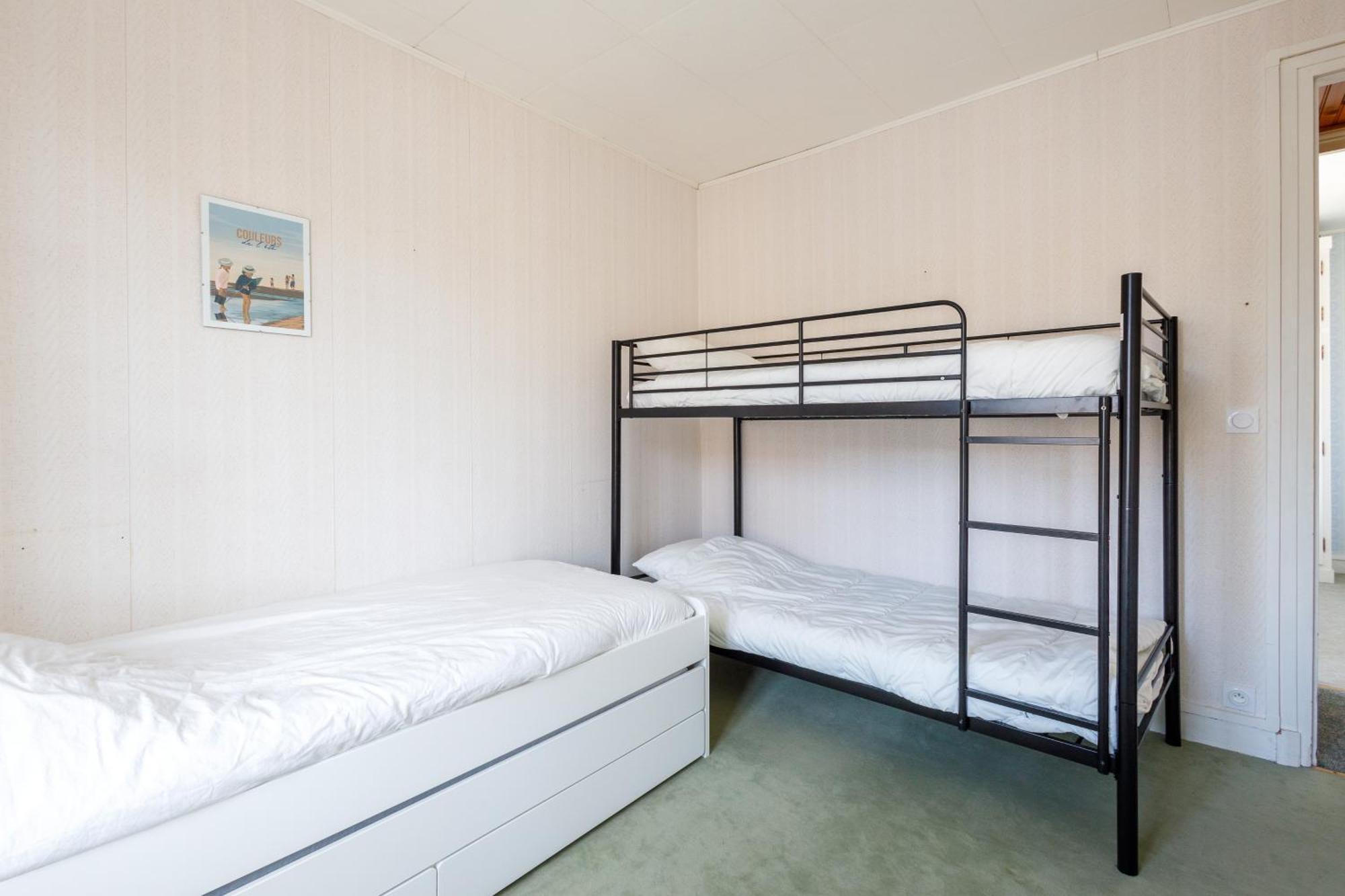 La Maison Cabourgeaise Proche Mer Екстериор снимка